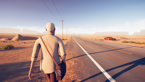 10 jeux qui vous embarquent en road trip à découvrir