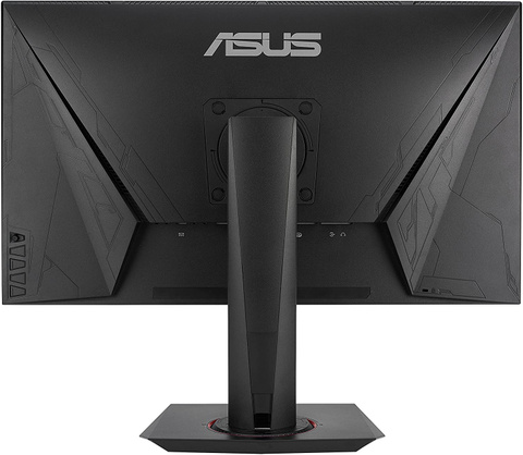 Soldes : l’écran PC gaming Asus de 27” à 144Hz à un tarif très séduisant