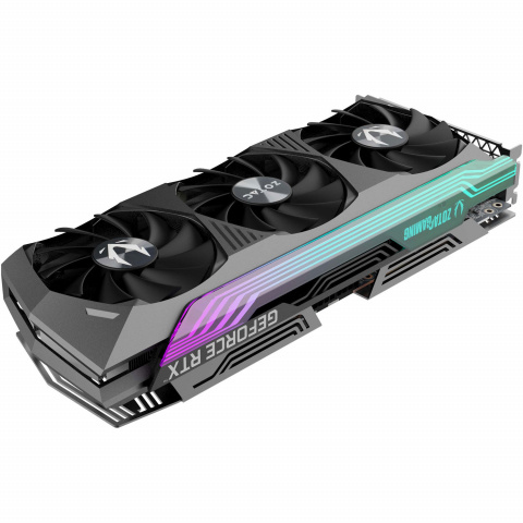 The RTX 3070 Ti graphics card for less than 900 €