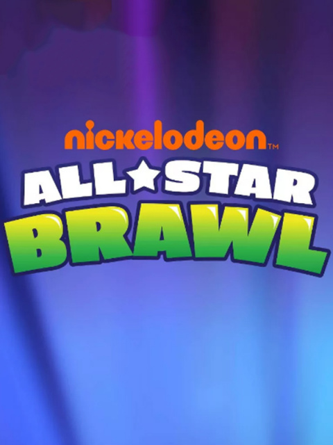 Nickelodeon All-Star Brawl sur Switch