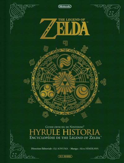 The Legend of Zelda Skyward Sword HD, les meilleures offres du moment