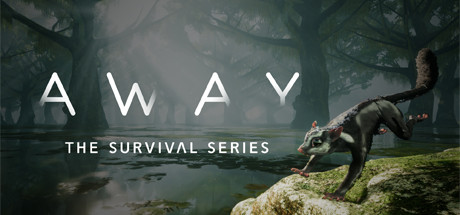 AWAY : The Survival Series sur PS5