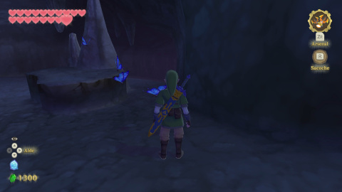 Zelda Skyward Sword HD : tous nos guides du remaster culte pour les fêtes !
