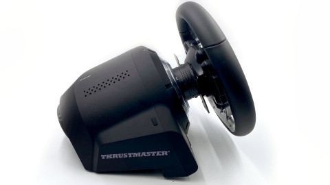 Test du volant Thrustmaster T-GT II : La valeur sûre sur PS5, PS4 et PC