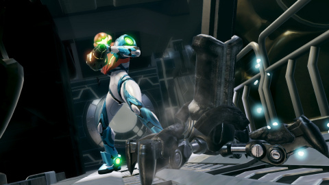Metroid Dread : Traquée, Samus montre l'étendue de ses pouvoirs dans un trailer épique