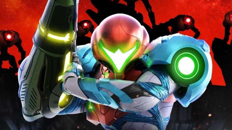 Metroid Dread : Nintendo refait l'historique de la licence et apporte des précisions