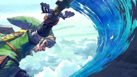 The Legend of Zelda Skyward Sword HD, soluce : retrouvez notre solution complète