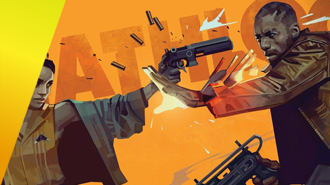 Deathloop : l'exclu PS5 entre Dark Souls et Edge of Tomorrow