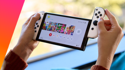 Switch OLED : Nintendo dément l'augmentation de la marge