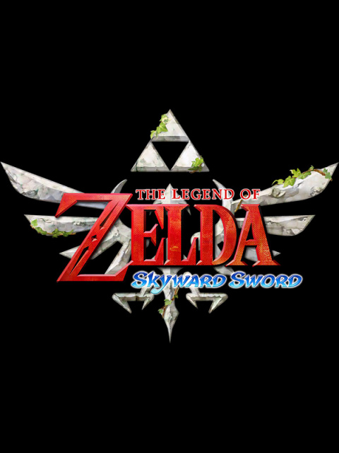 The Legend of Zelda : Skyward Sword sur WiiU
