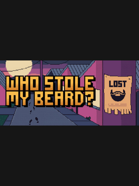 Who Stole My Beard ? sur PC