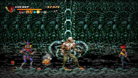 Streets of Rage 4 : Avec Mr. X Nightmare, le beat them all reste-t-il incontournable ? 