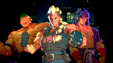 Streets of Rage 4 : Avec Mr. X Nightmare, le beat them all reste-t-il incontournable ? 