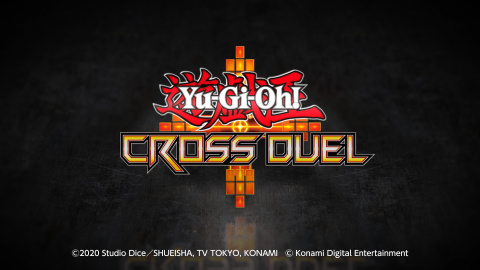 Yu-Gi-Oh! : Deux jeux inédits annoncés, des précisions sur Rush Duel et Duel Links