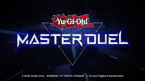 Yu-Gi-Oh! : Deux jeux inédits annoncés, des précisions sur Rush Duel et Duel Links