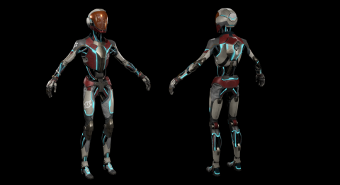 Lone Echo 2 : La nouvelle aventure robotique en VR date sa sortie