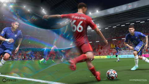 FIFA 22 : Un nouveau nom synonyme de lourdes conséquences ?