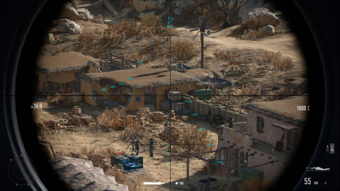 Sniper Ghost Warrior Contracts 2 : Une extension gratuite disponible dès aujourd'hui 