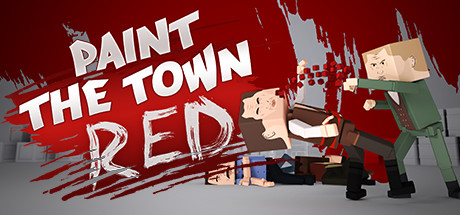 Paint the Town Red sur Xbox Series