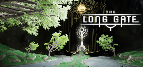 The Long Gate sur Switch