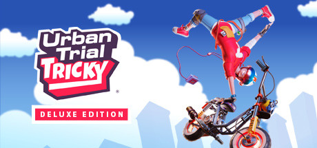 Urban Trial Tricky sur PS4