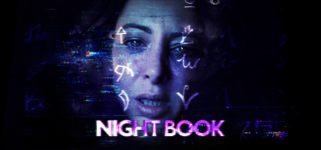 Night Book sur PS4