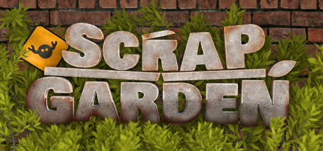 Scrap Garden sur PS4