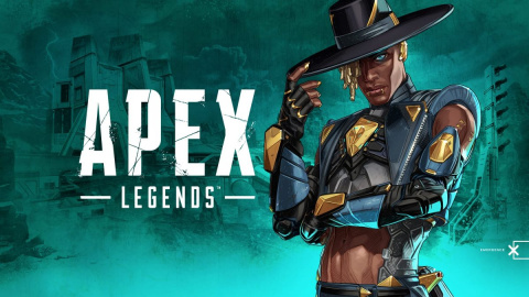 Apex Legends : Hugo, Nameless et Xari découvrent les nouveautés de la saison 10 ce jeudi !
