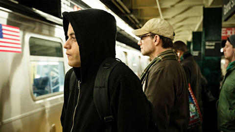 Mr. Robot : l'intégrale de la série est dispo sur Netflix