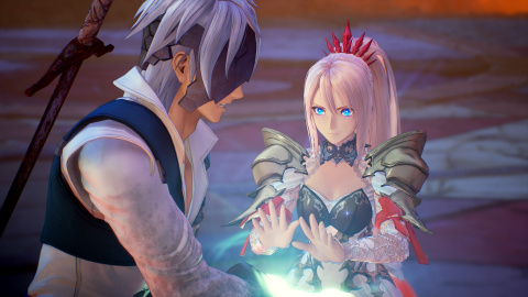 Tales of Arise : Un épisode sous le signe du renouveau ?