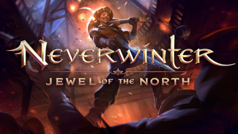 Neverwinter : Jewel of the North sur PS4