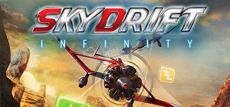 Skydrift Infinity sur PC