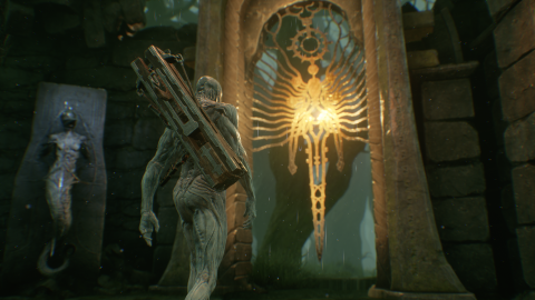Mortal Shell : Une date pour The Virtuous Cycle, le DLC annoncé durant l'E3