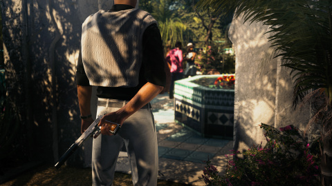 Hitman 3 : la saison de la Luxure dévoile ses nouveautés