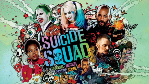 Suicide Squad : Origines, comics, films et jeux vidéo