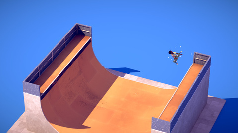 Les jeux indépendants de la semaine (Switch, PC, PS4, Xbox One)
