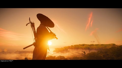 Ghost of Tsushima : Director’s Cut - Date de sortie, nouveautés, PS5… On fait le point