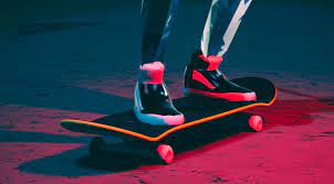 Skate Story : quand Skate 3 rencontre Journey ! Le projet fou du Summer Game Fest 2022