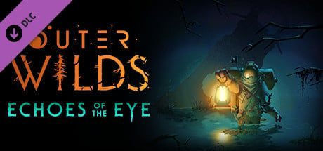 Outer Wilds : Echoes of the Eye sur ONE