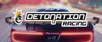Detonation Racing sur Mac