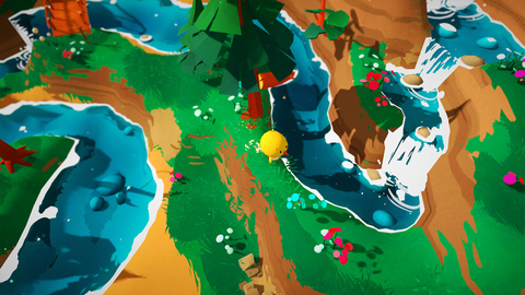 Les jeux indépendants de la semaine (Switch, PC, PS4, Xbox One)