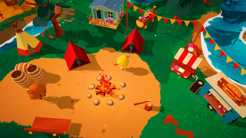 Les jeux indépendants de la semaine (Switch, PC, PS4, Xbox One)