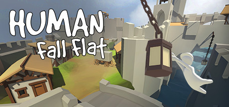 Human Fall Flat sur Xbox Series