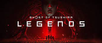 Ghost of Tsushima : Legends sur PS4