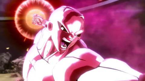 Dragon Ball Xenoverse 2 : Jiren dévoile toute sa puissance 