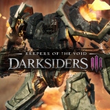 Darksiders III : Keepers of the Void sur Switch