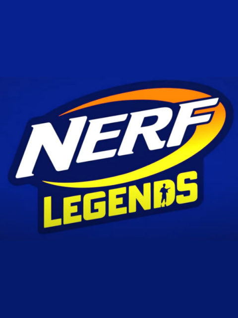 NERF Legends sur ONE