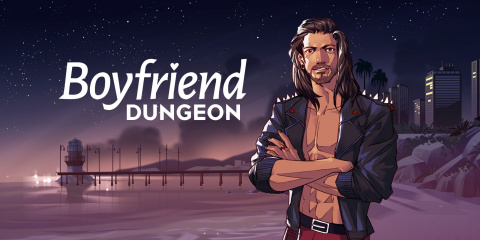 Boyfriend Dungeon sur Switch