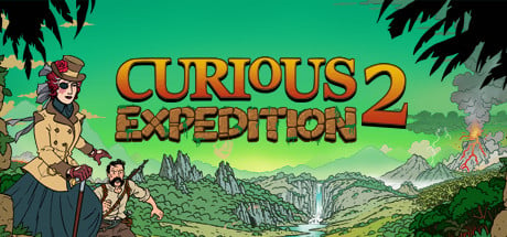 Curious Expedition 2 sur Switch