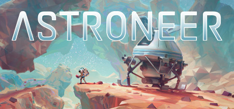 Astroneer sur Switch